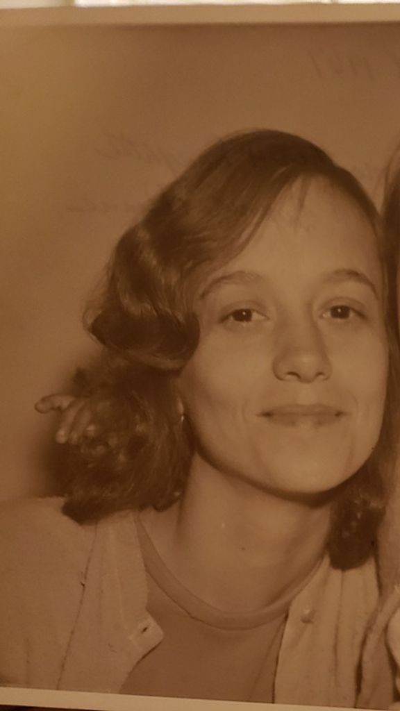 Virginia May Robare Profile Photo