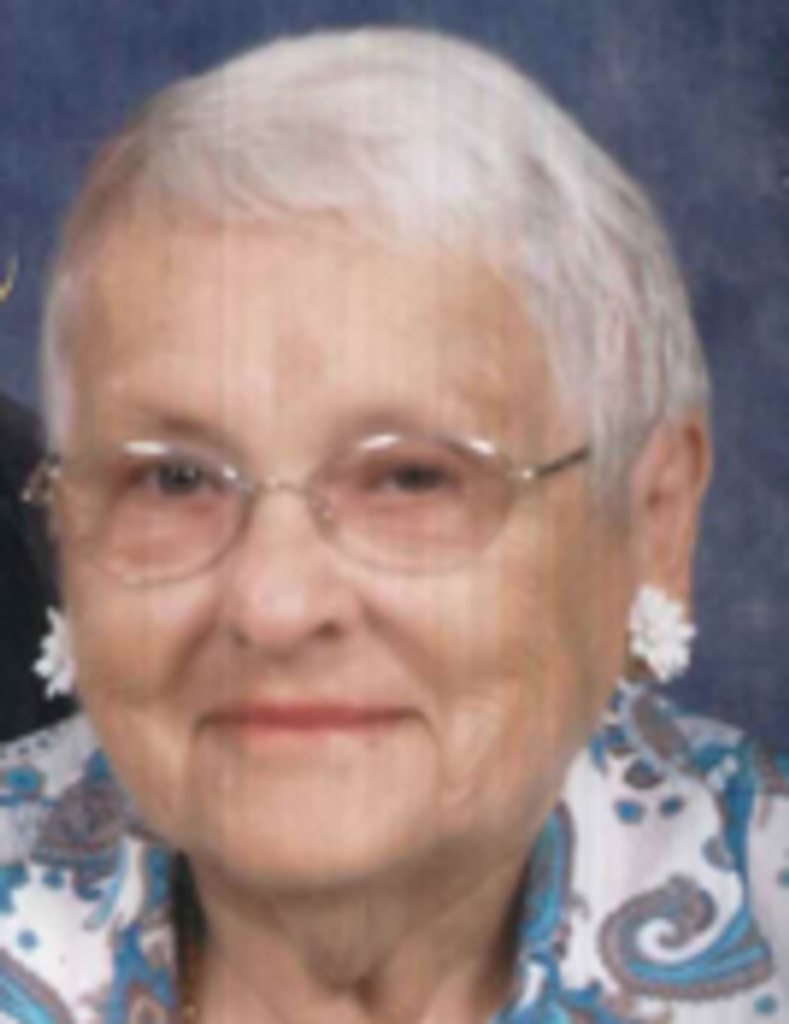 Doris Wimple