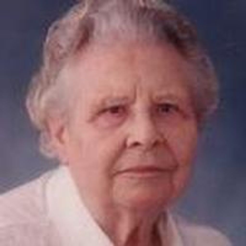 Audrey Corinne Staples