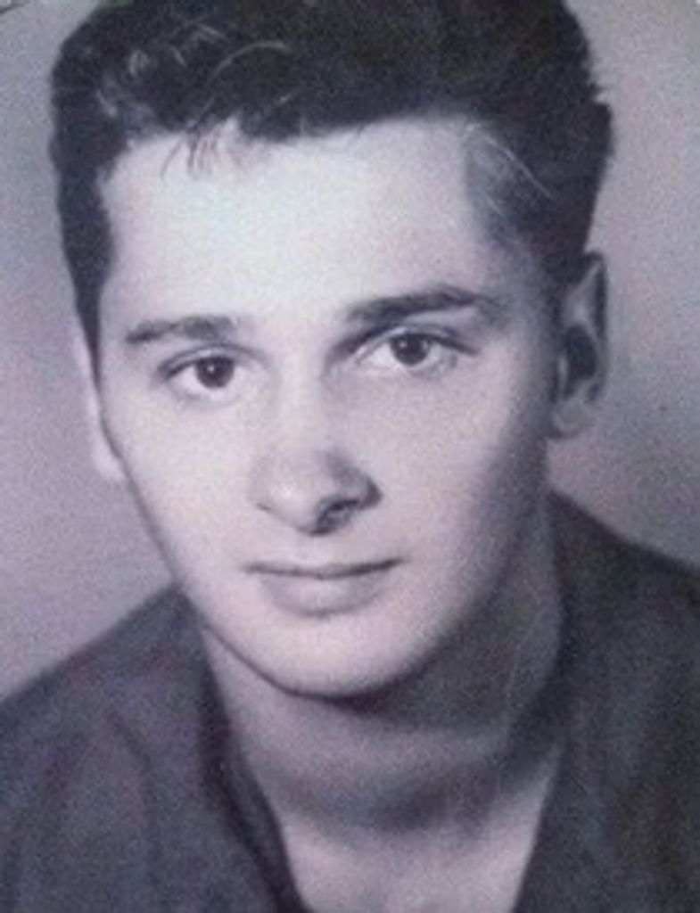 William R. Clark Sr.