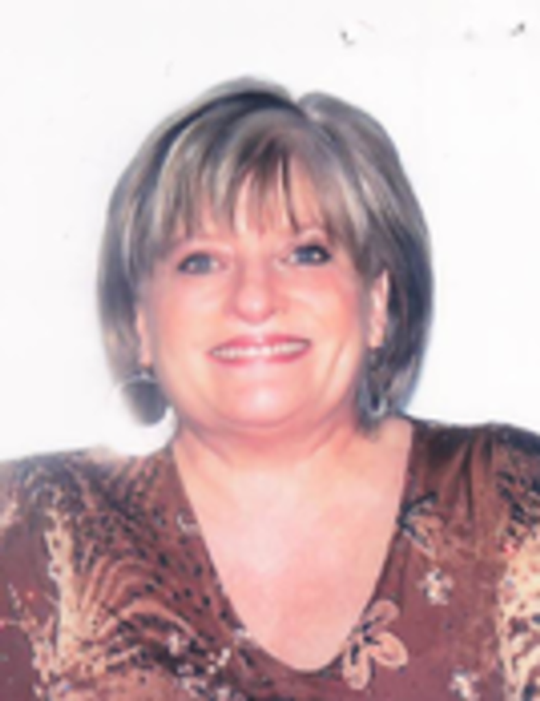 Theresa Ann Bisson Profile Photo