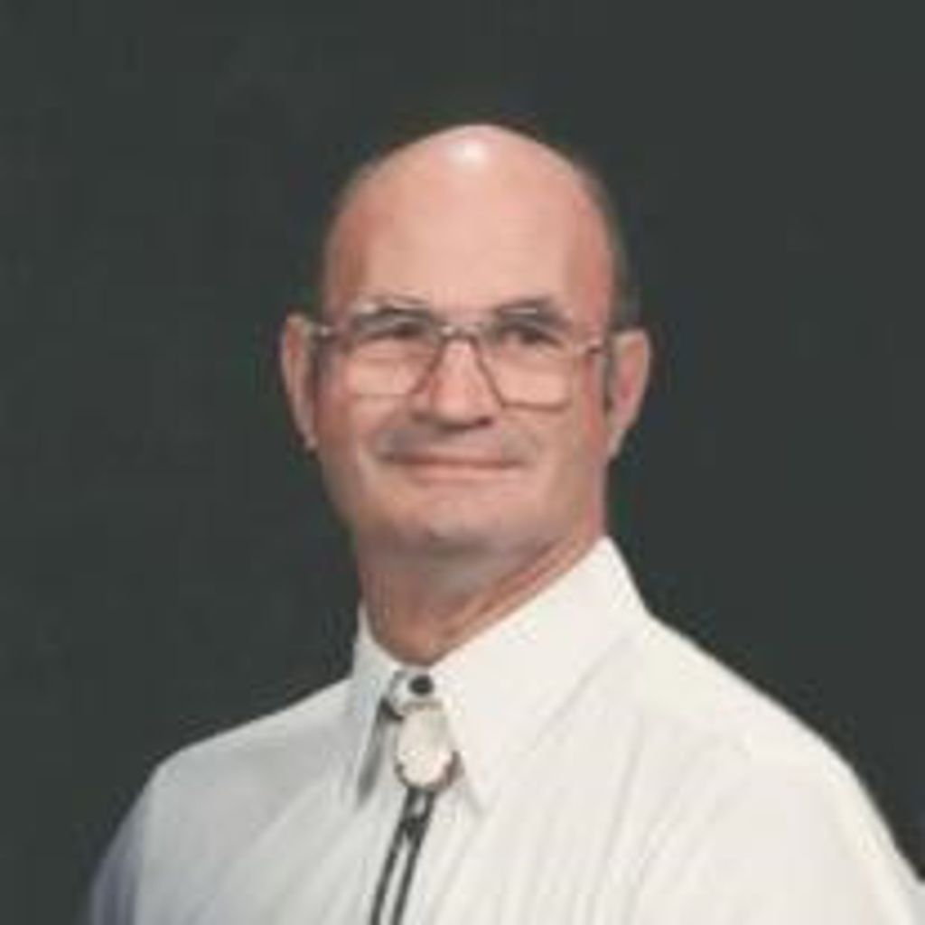 W. Deward Ford