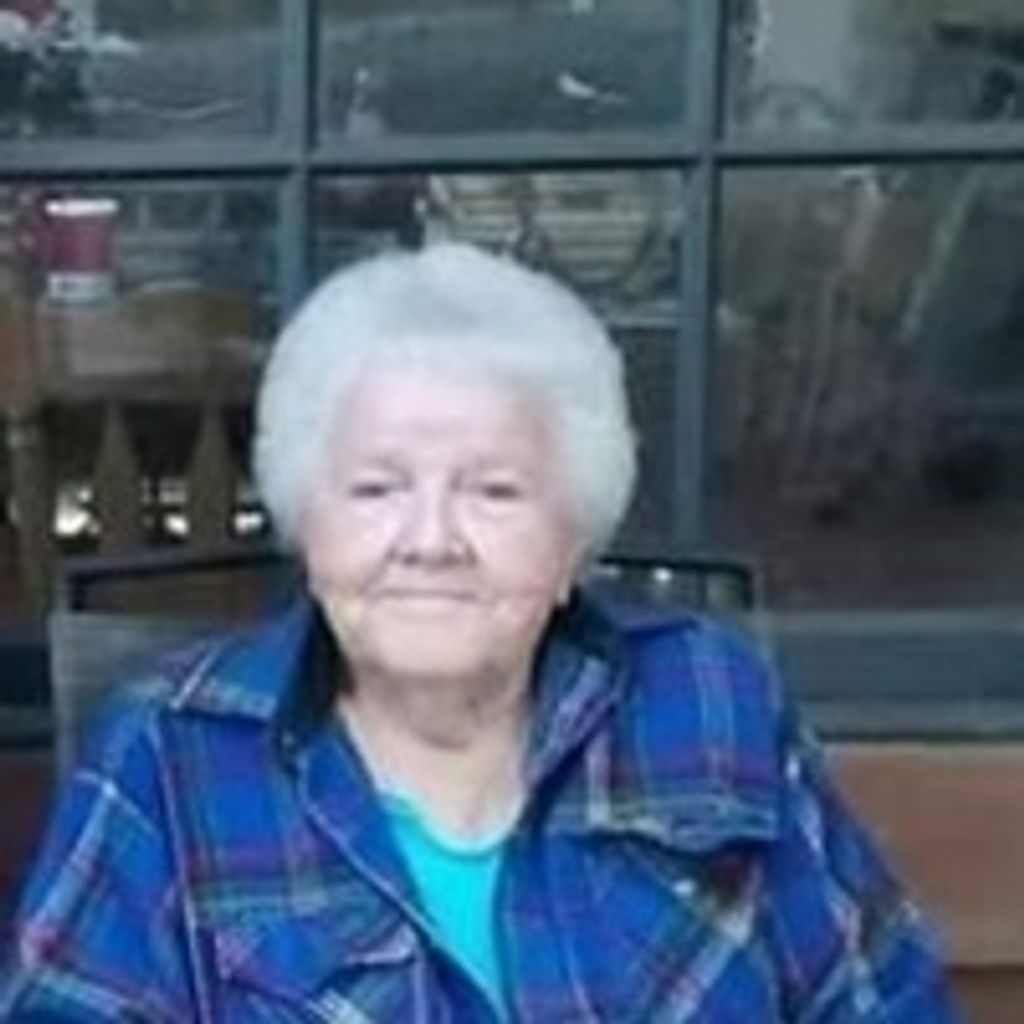 Jossie "Earlene" Copeland