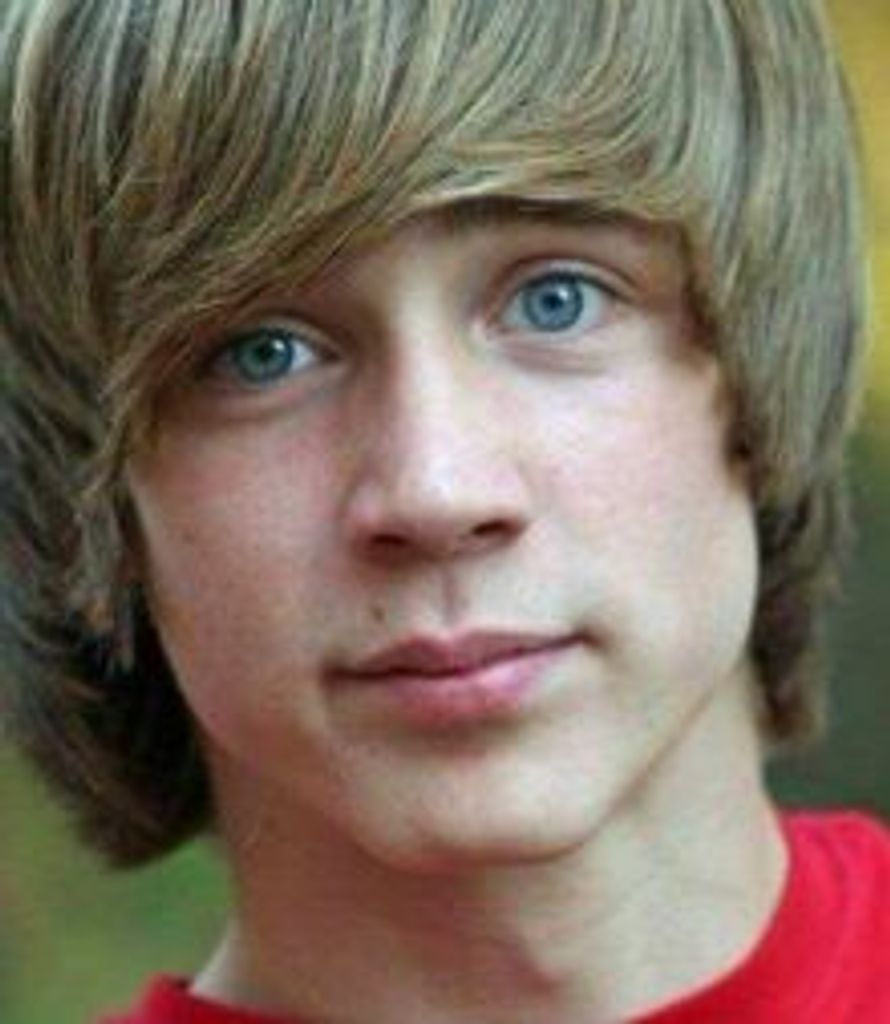 Austin S. Merrison