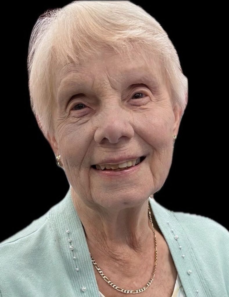 Rosalyn Joy Swagman Profile Photo