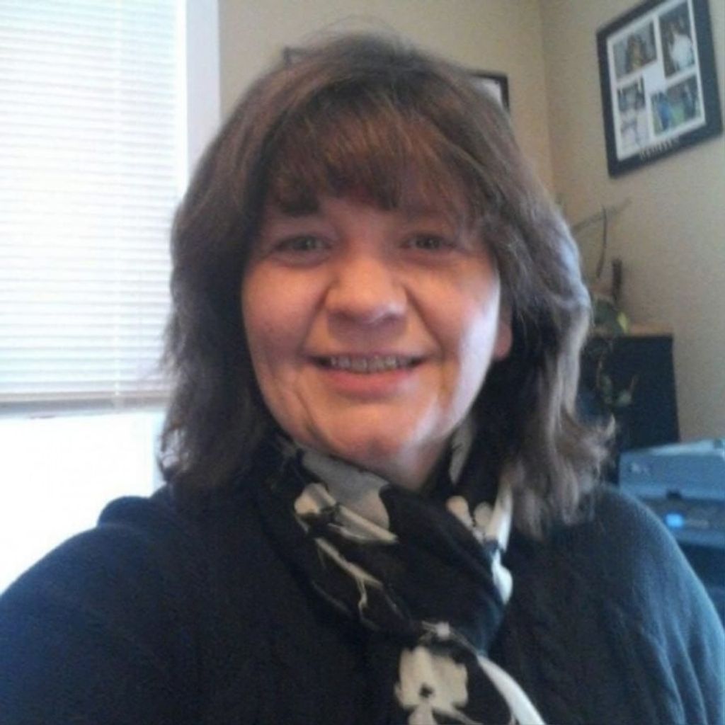 Donna May Tully Profile Photo