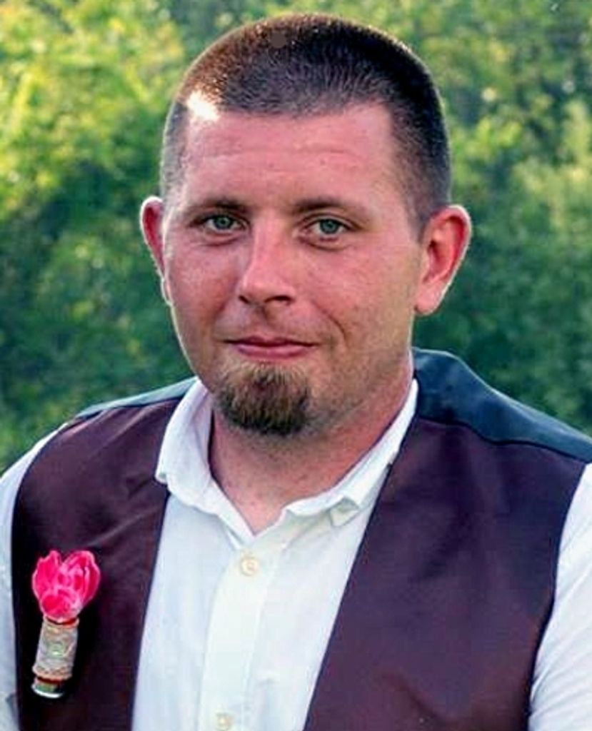 Brian K. Gerard, Jr. Profile Photo