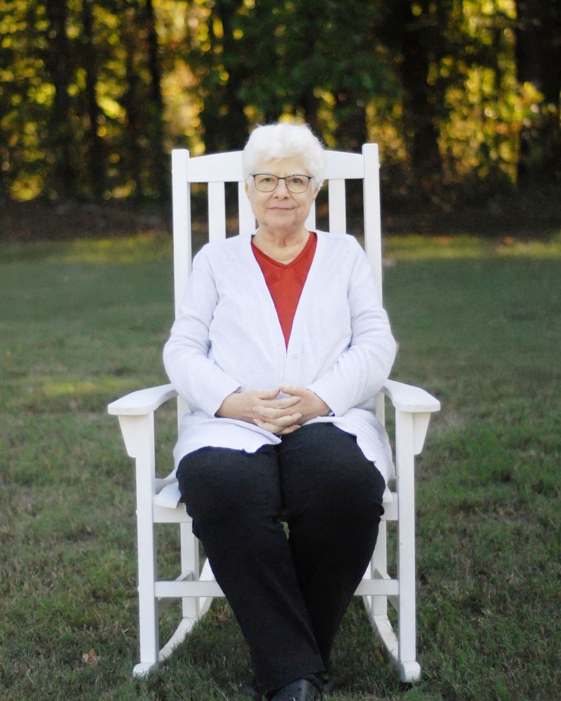 Catherine Ann Flanagan