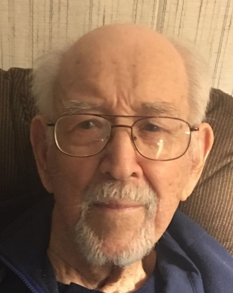 Raymond H. Mcandrews Sr.