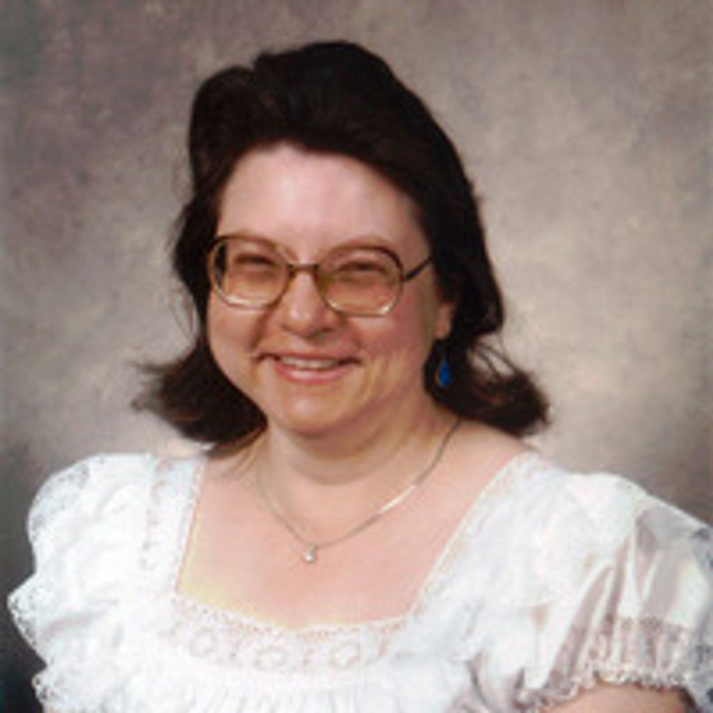 Joyce Laverne Bennett