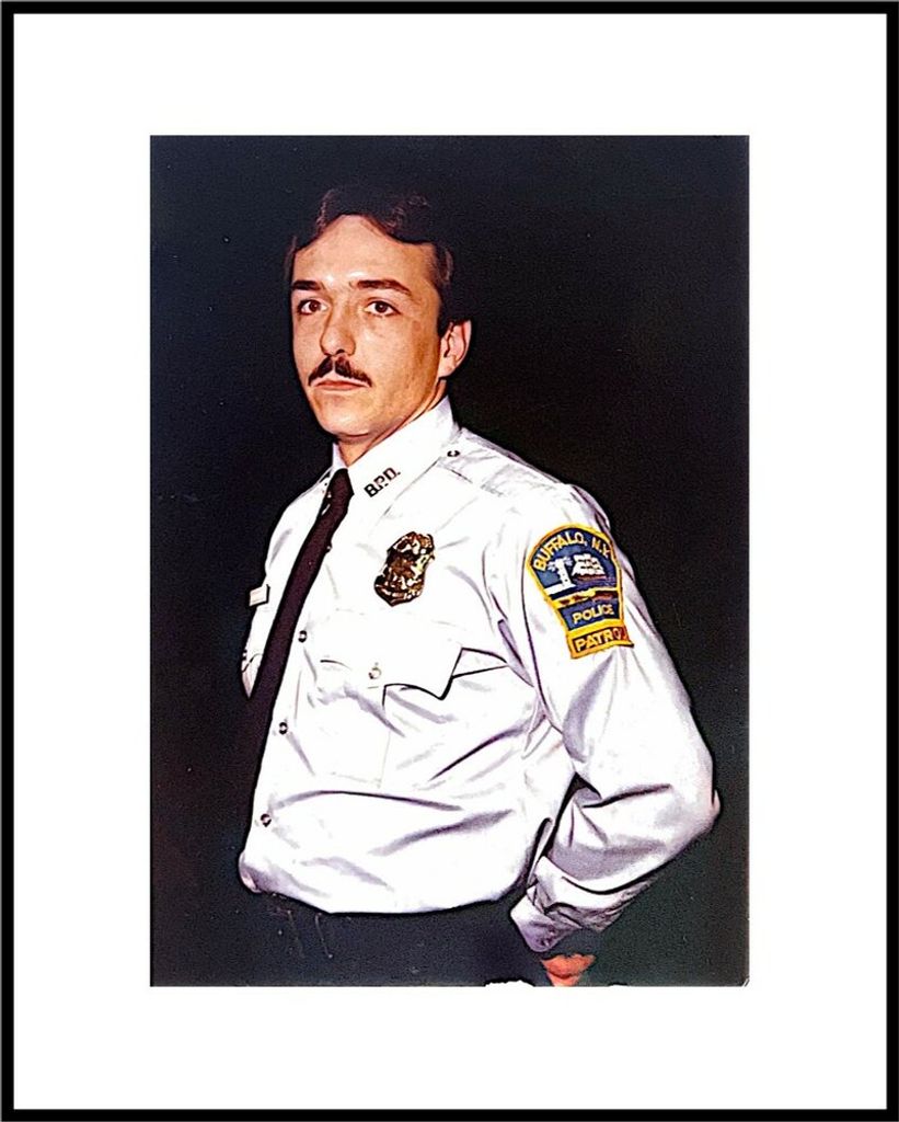 David Greenway Profile Photo