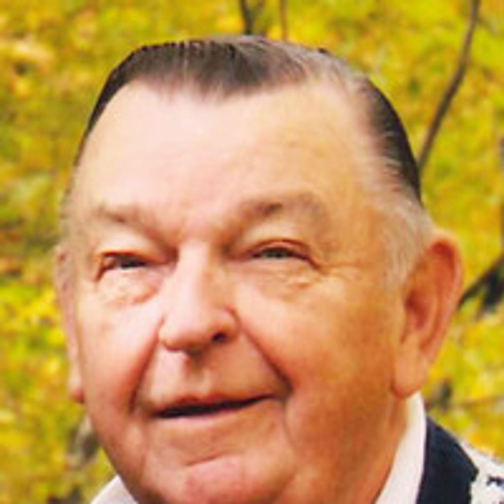 Clarence M. Heller Profile Photo