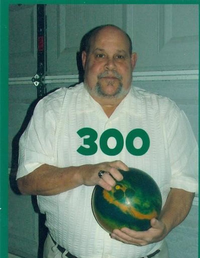 Mark N. Solomon Profile Photo