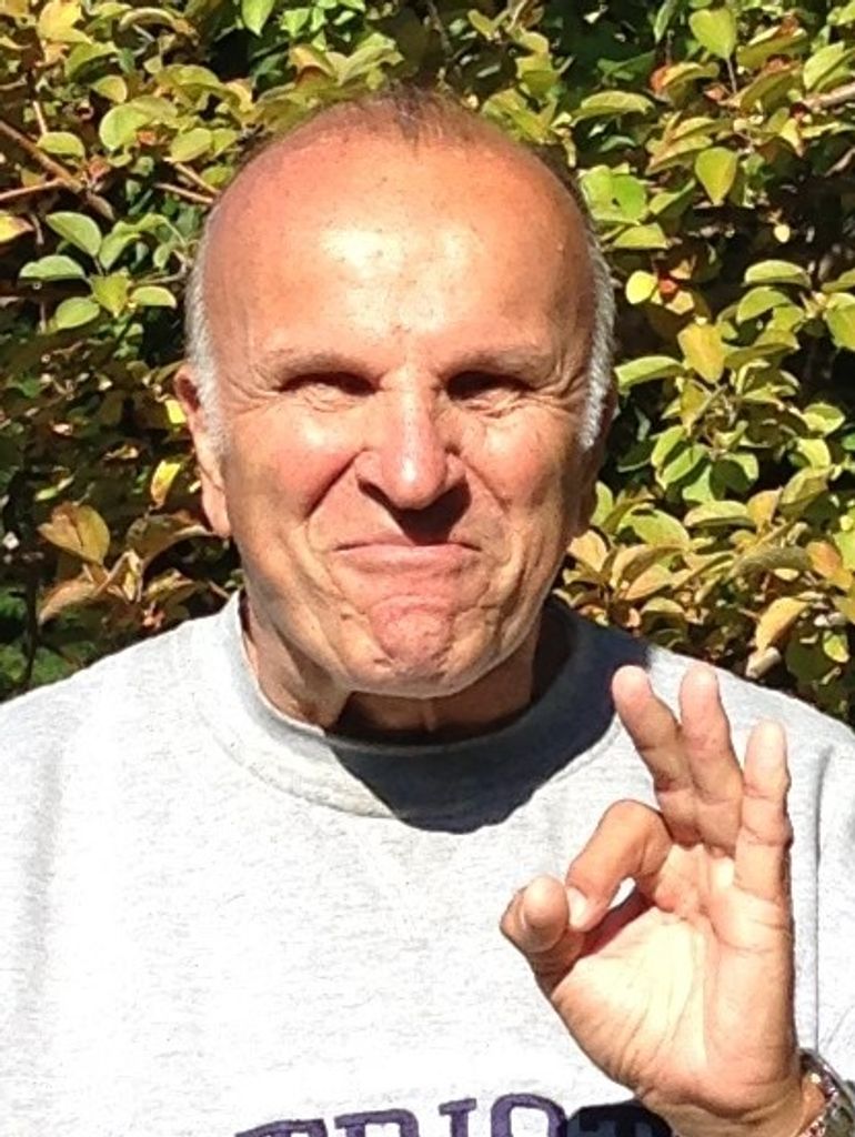 Thomas Durante Profile Photo