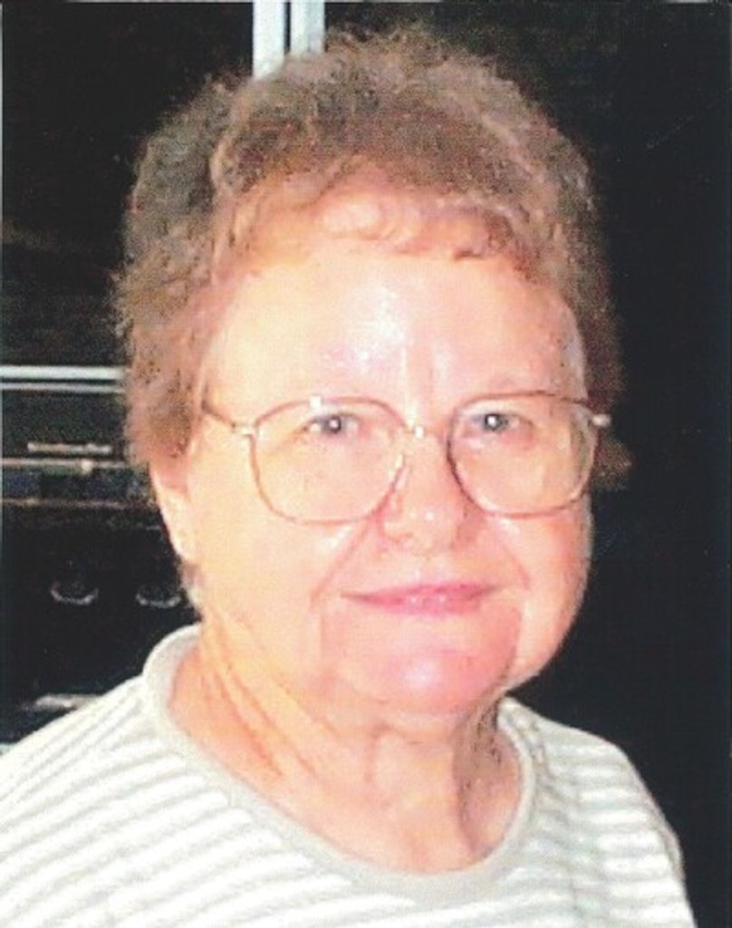 Mary Vernon Elkins Bishop