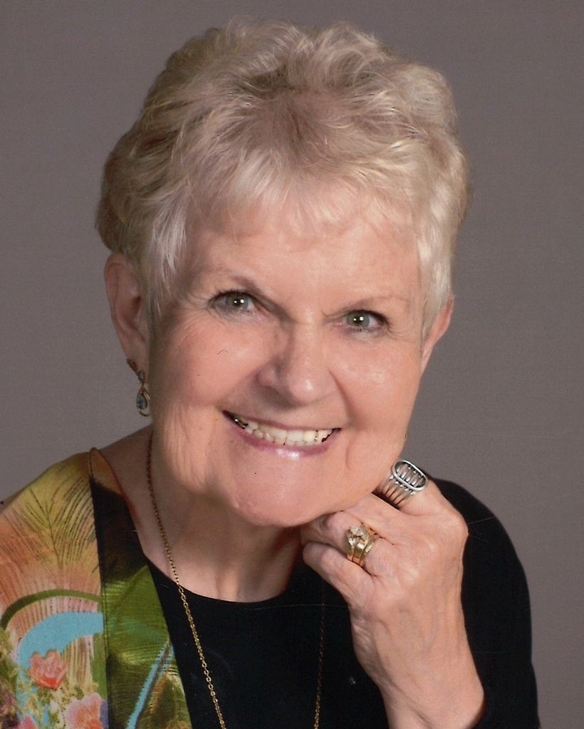 Jeanne C. Walsh Profile Photo