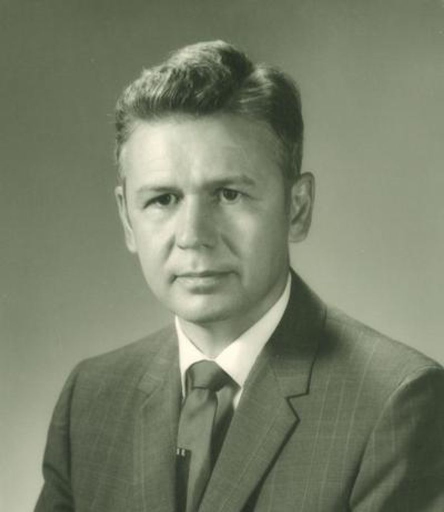 James Shelton Ellis Profile Photo