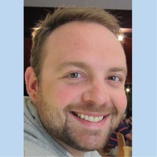Kaleb Daniel Moore Profile Photo