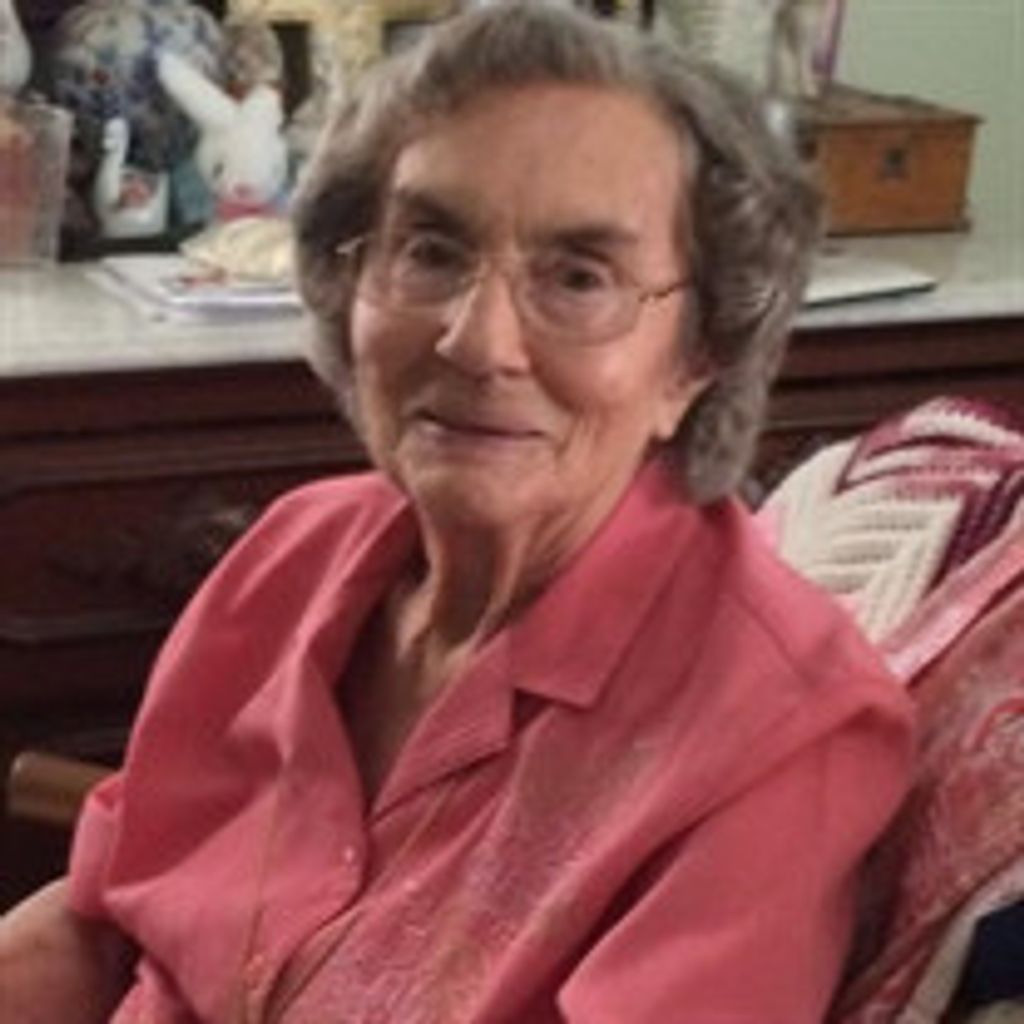 Olive H. Hudler Profile Photo