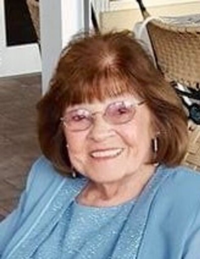 Mary F. Marra Profile Photo
