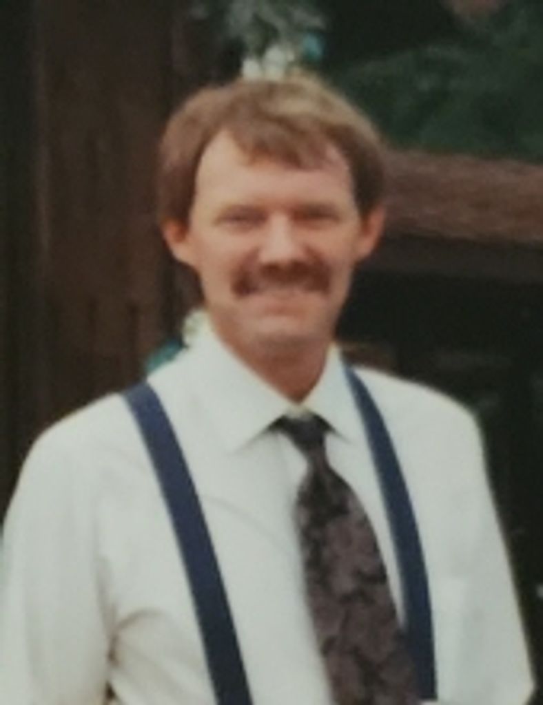 James Allen Ogle