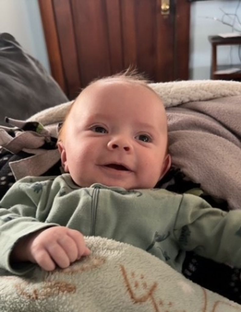 Eugene John Steshetz