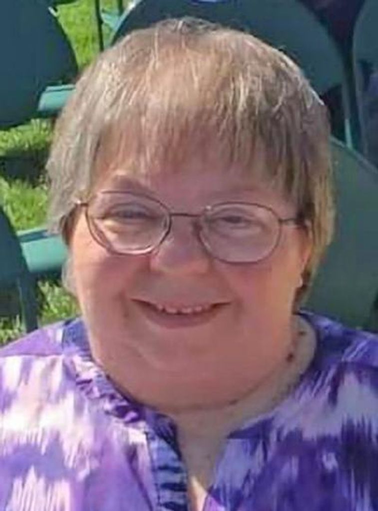 Jeanette Rasmussen Haws Profile Photo