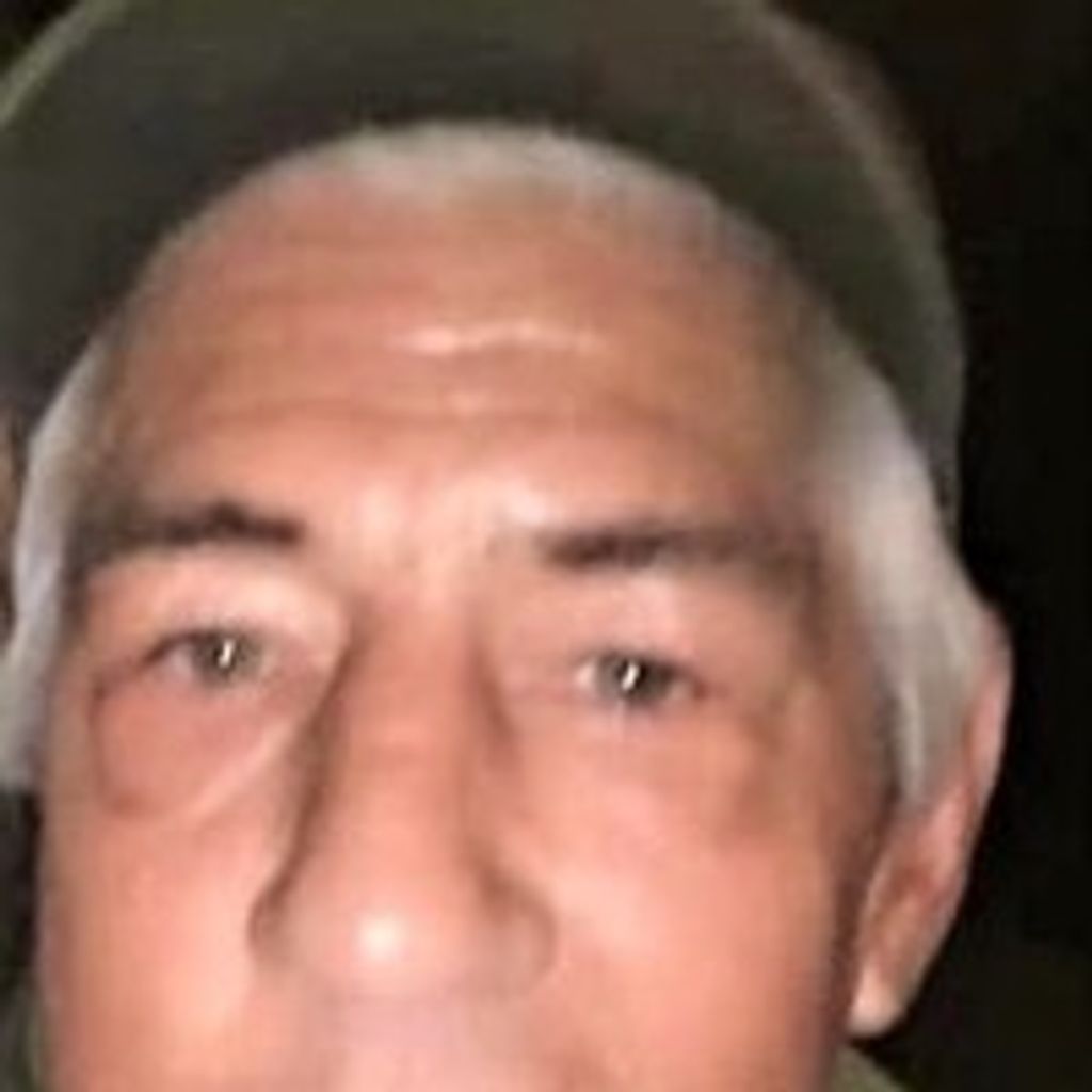 Cosme Ramirez,  Jr.