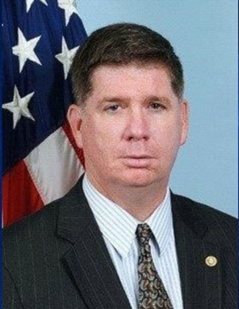 Mr. David James Levalley Profile Photo