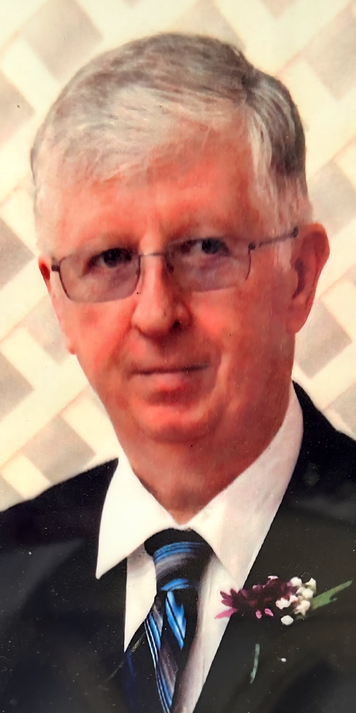 Rev. Lonnie R. Eldridge Profile Photo