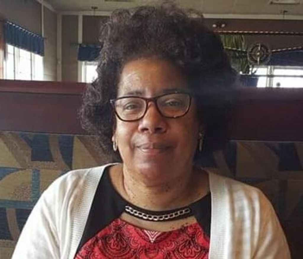 Gale King Brooks Profile Photo