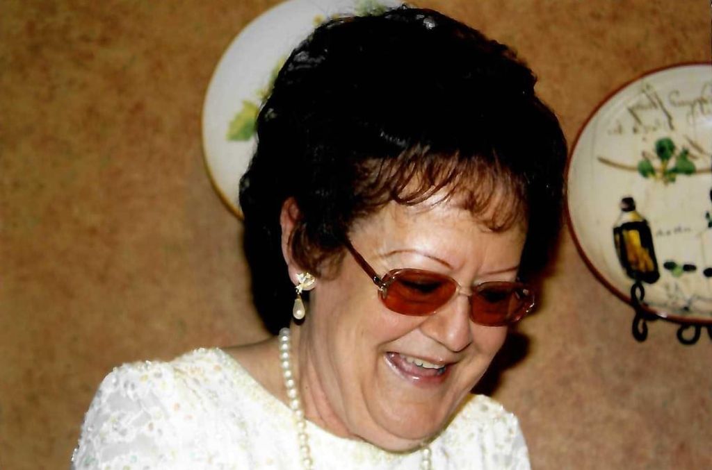 Patricia J. Helmkamp Profile Photo
