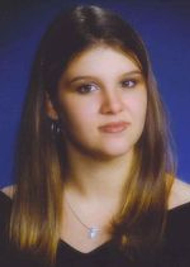 Tiffany Marie Hansen