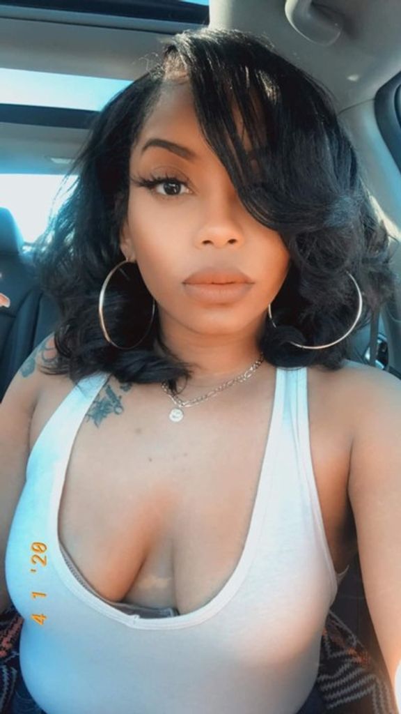 Angel La'Vine Conner