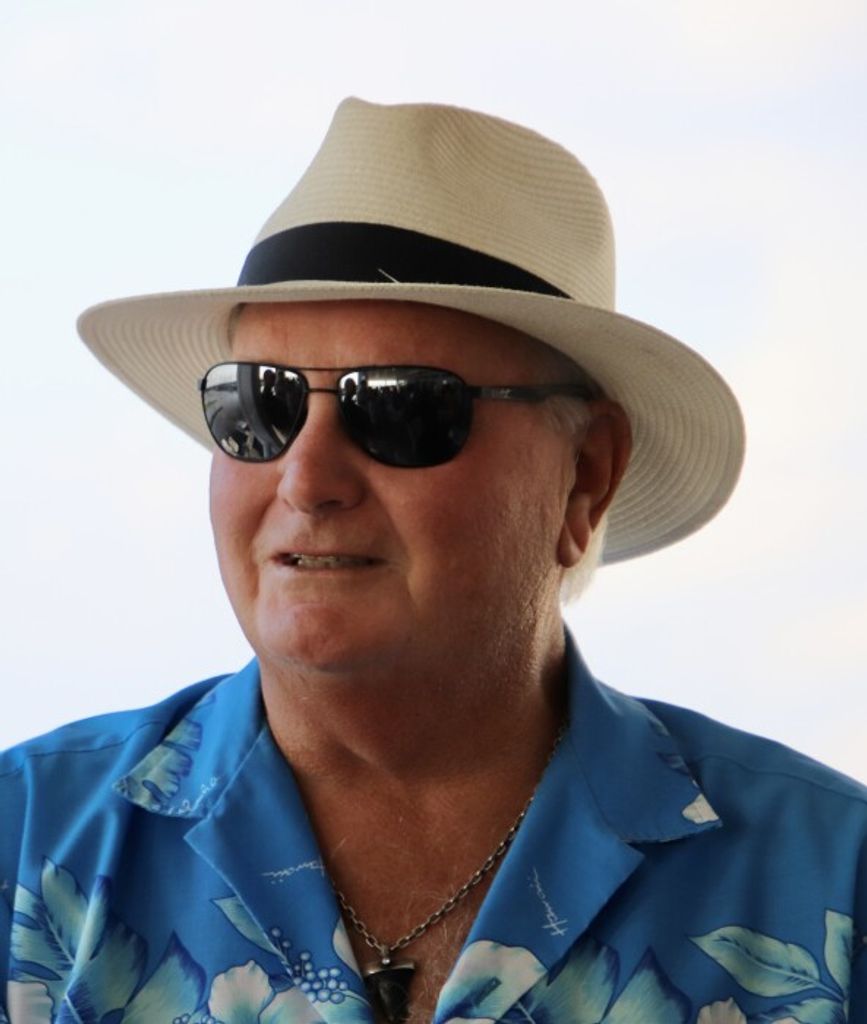 Errol Morton Blanchard