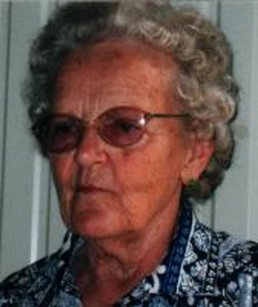 Margaret A. Logan