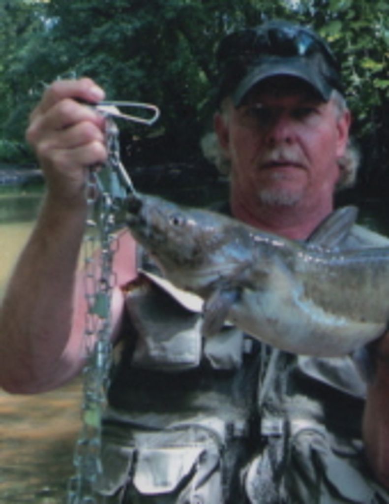 Charles E. Chapman Profile Photo