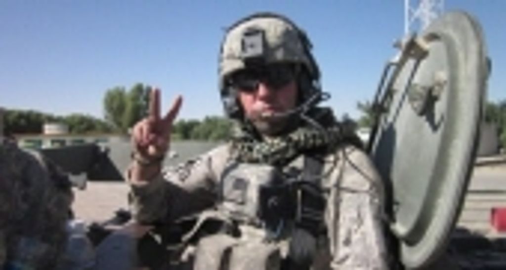 Ryan J. Wilmot