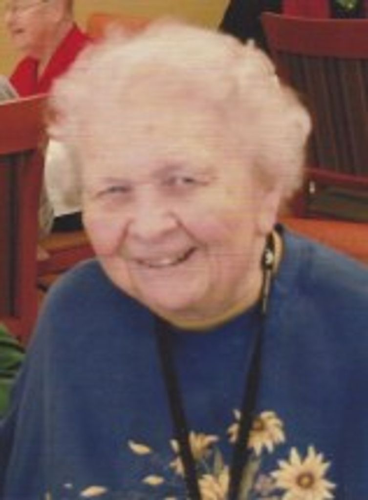 Jean (Bunn) Bradish Profile Photo
