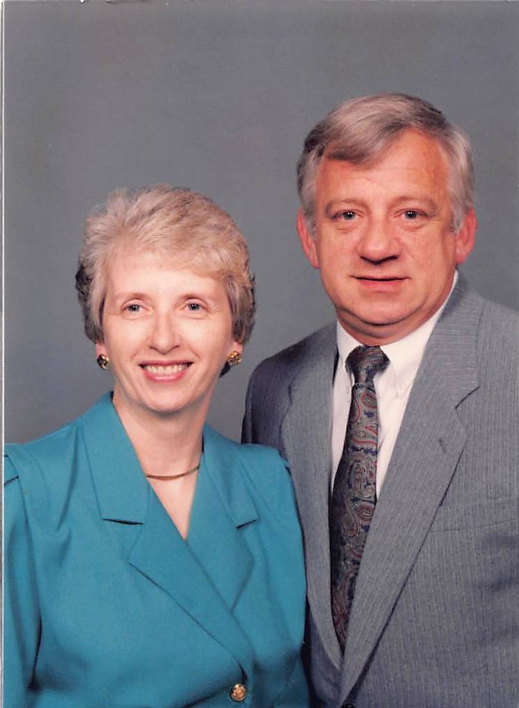 Anna Mae Glazier Profile Photo