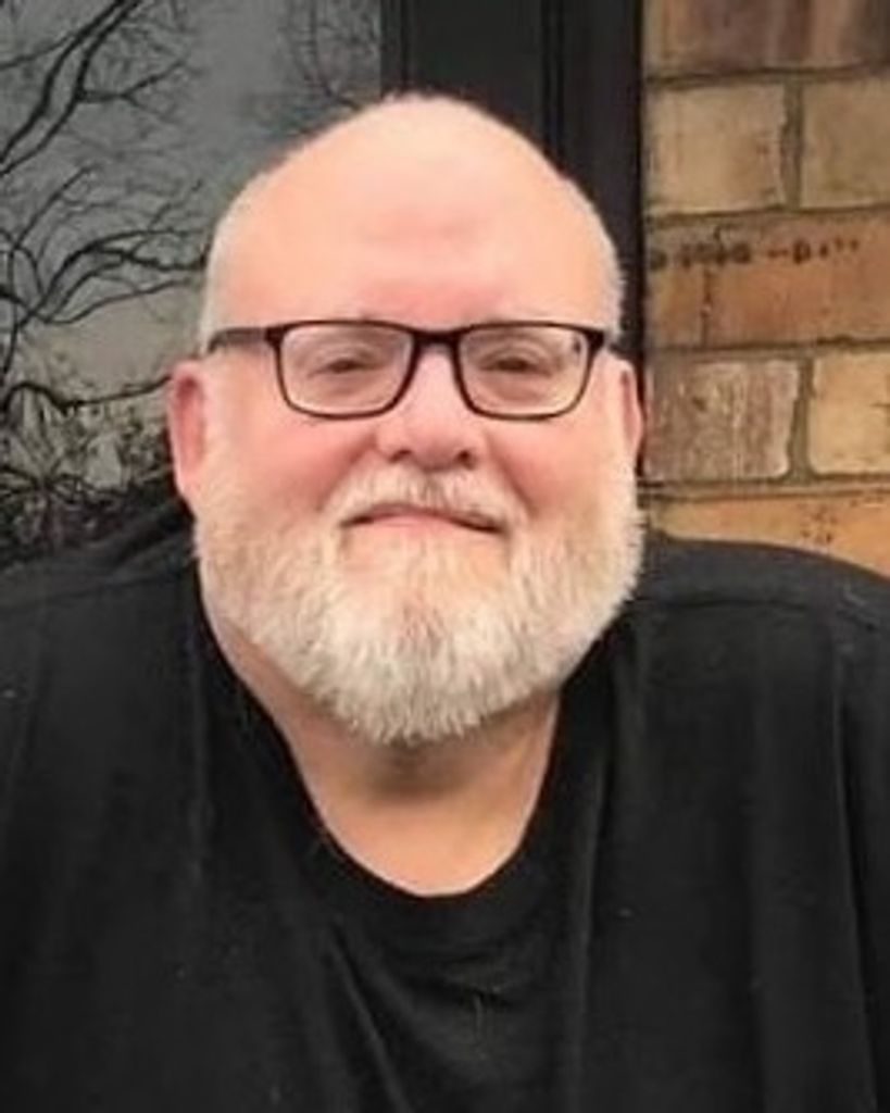 Jeffrey Lee Shelton Profile Photo