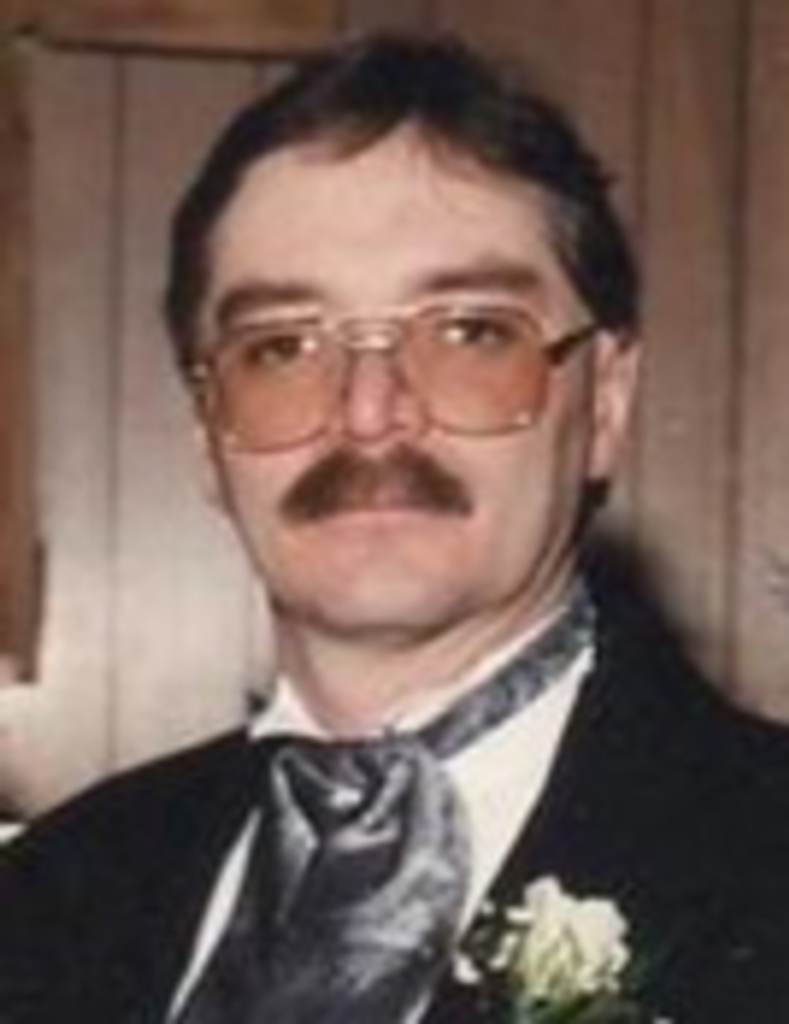 David Joe Pierson