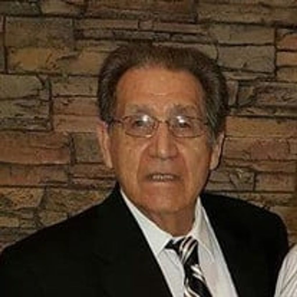 Ogden J. Primeaux