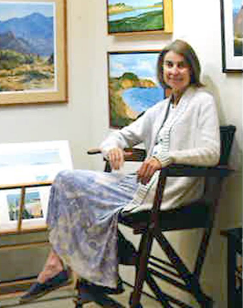 Candace Mooser Foster Profile Photo