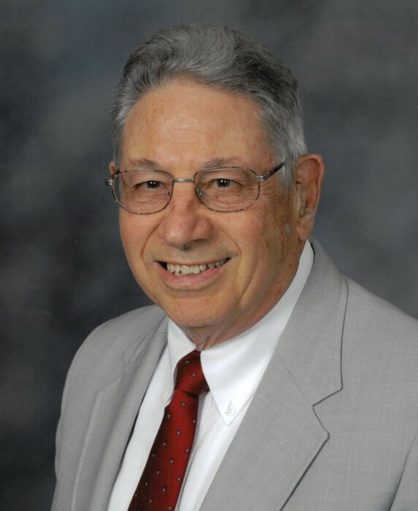 John Dexter Marshall