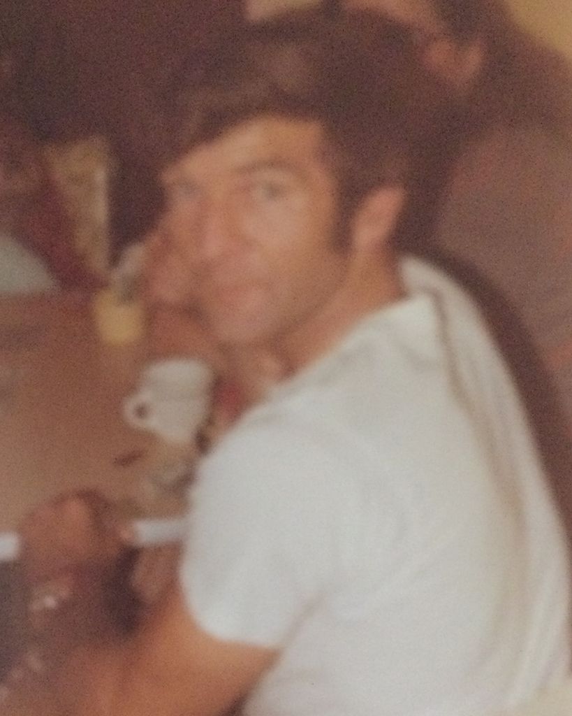 Duane L. Livingston