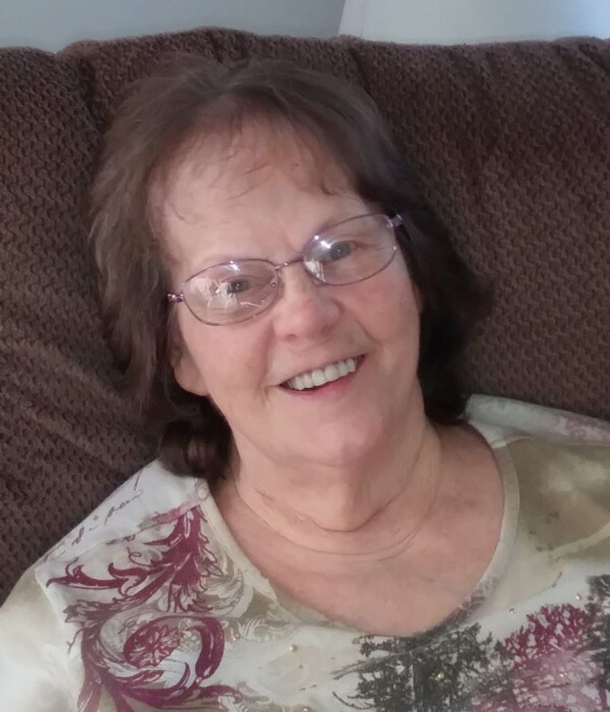 Kathleen Joyce (Kelly)  Monroe Profile Photo