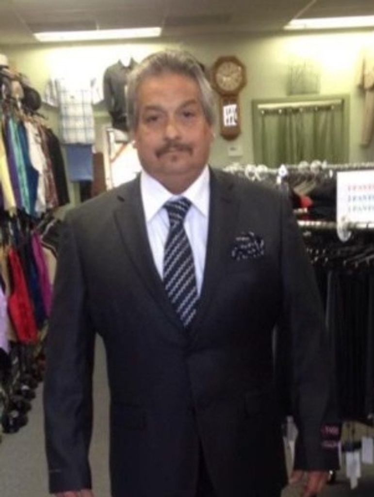 Leonard “Lenny” Barba Profile Photo