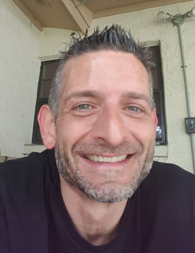 Anthony Wayne Tavoloni Jr.