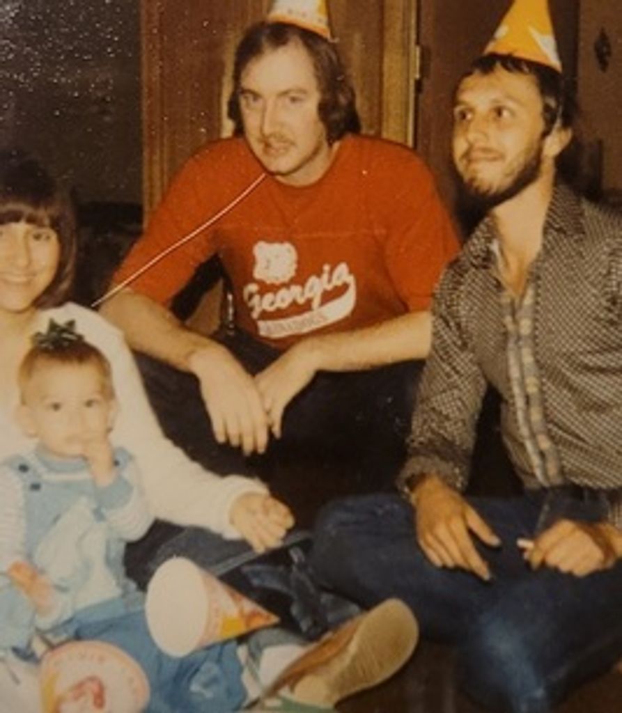 Alan Stockhausen Profile Photo